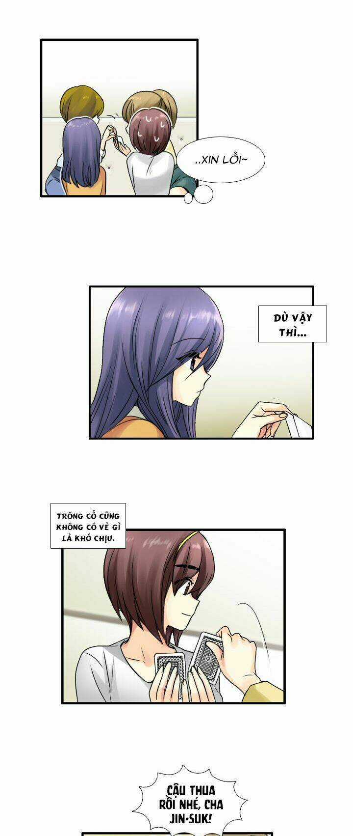 Useful Good-For-Nothing Chapter 52 trang 15