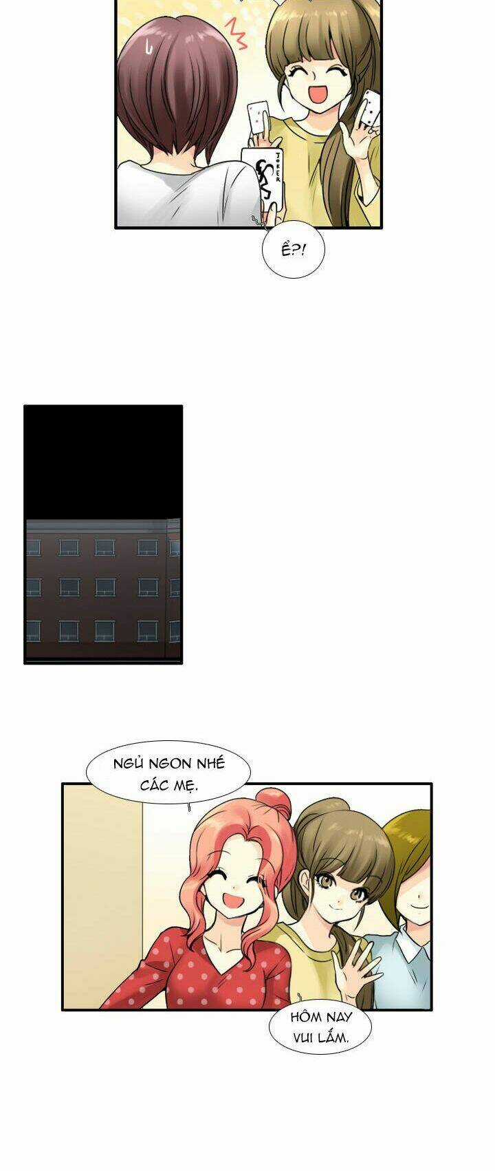 Useful Good-For-Nothing Chapter 52 trang 16