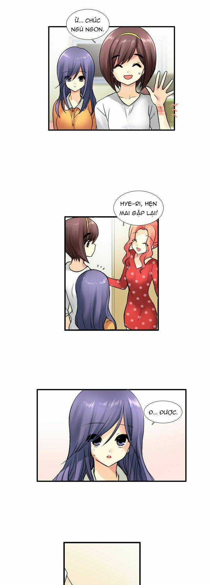 Useful Good-For-Nothing Chapter 52 trang 17