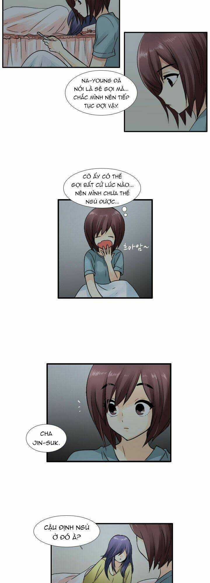 Useful Good-For-Nothing Chapter 52 trang 20