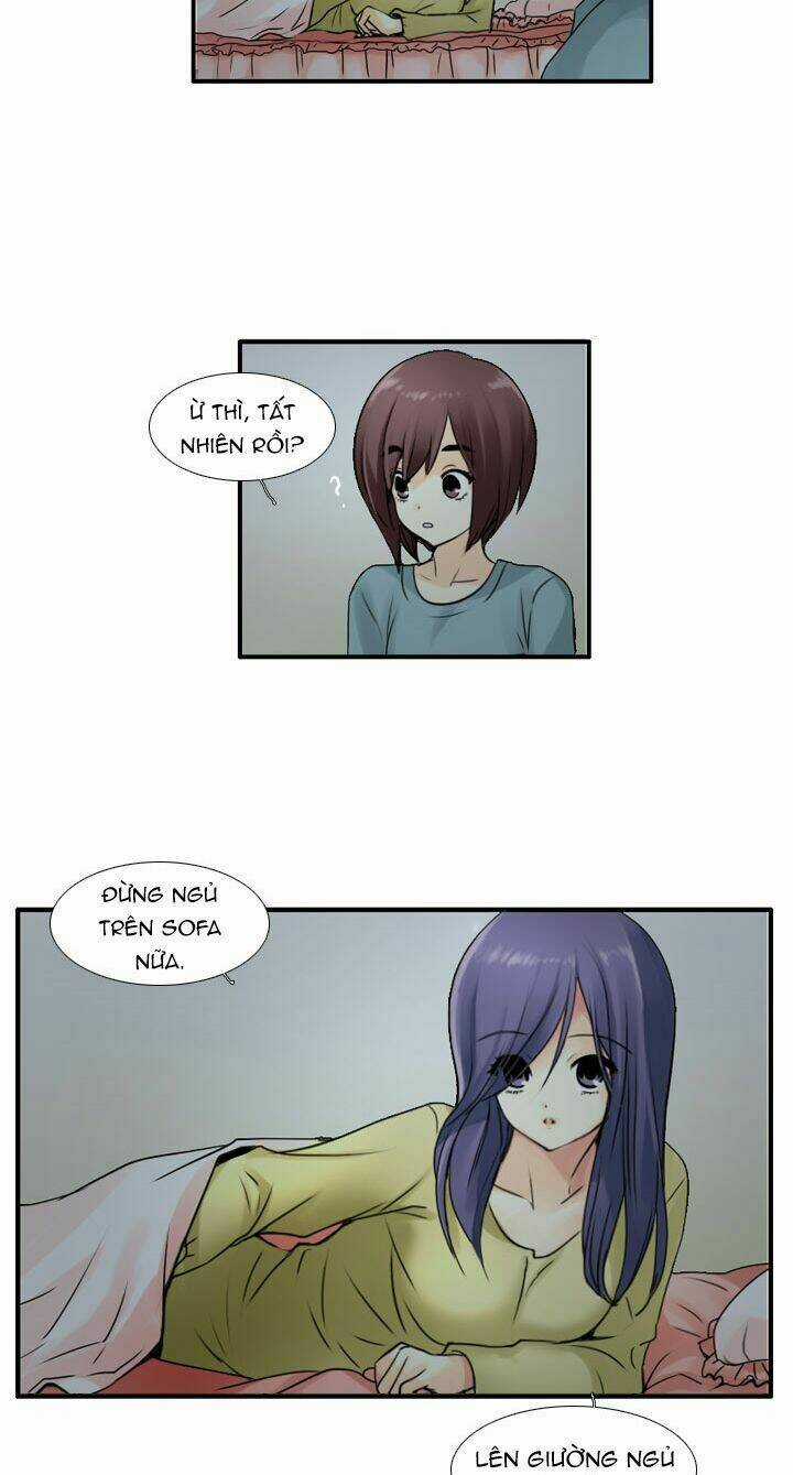 Useful Good-For-Nothing Chapter 52 trang 21