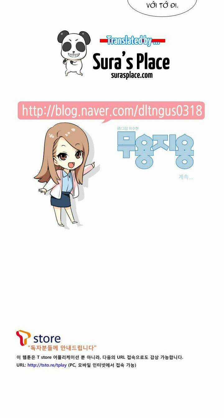 Useful Good-For-Nothing Chapter 52 trang 22