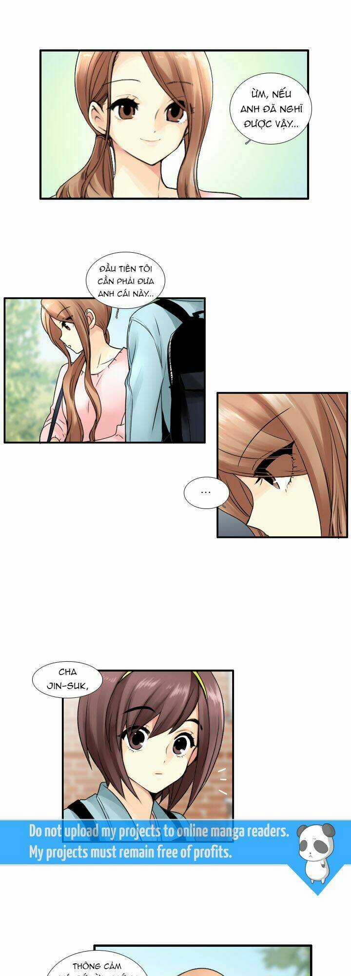 Useful Good-For-Nothing Chapter 52 trang 3