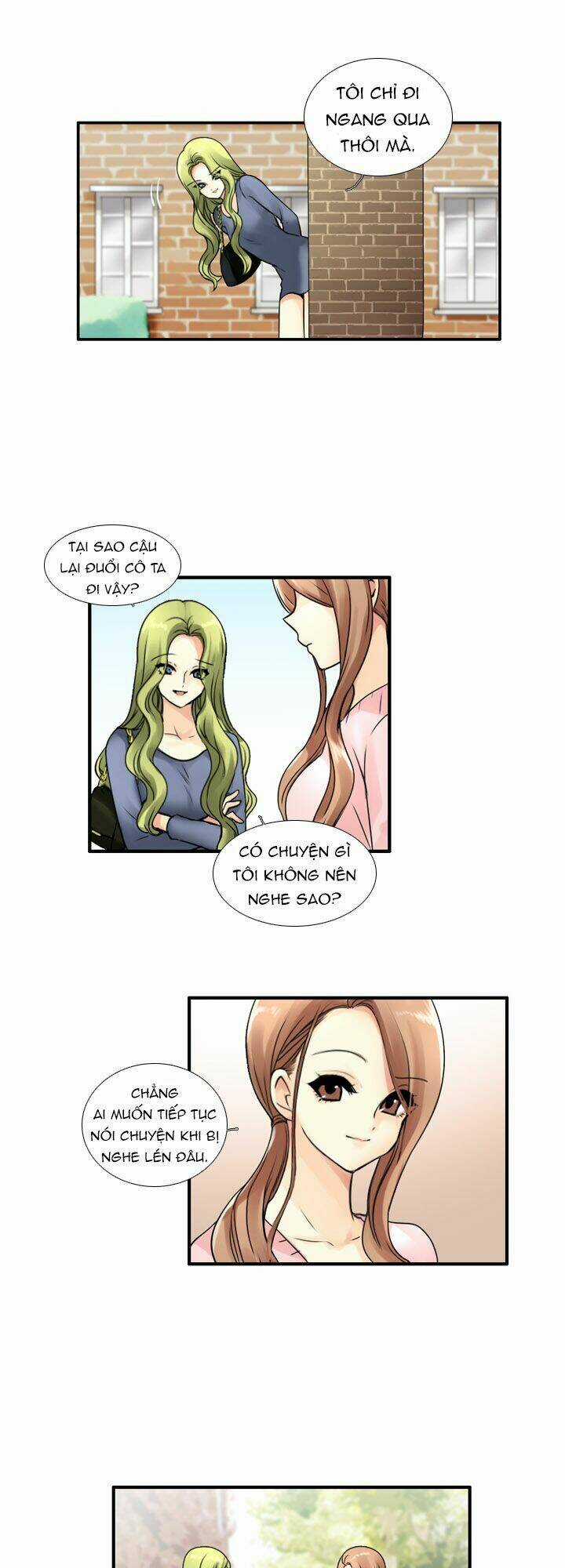 Useful Good-For-Nothing Chapter 52 trang 6