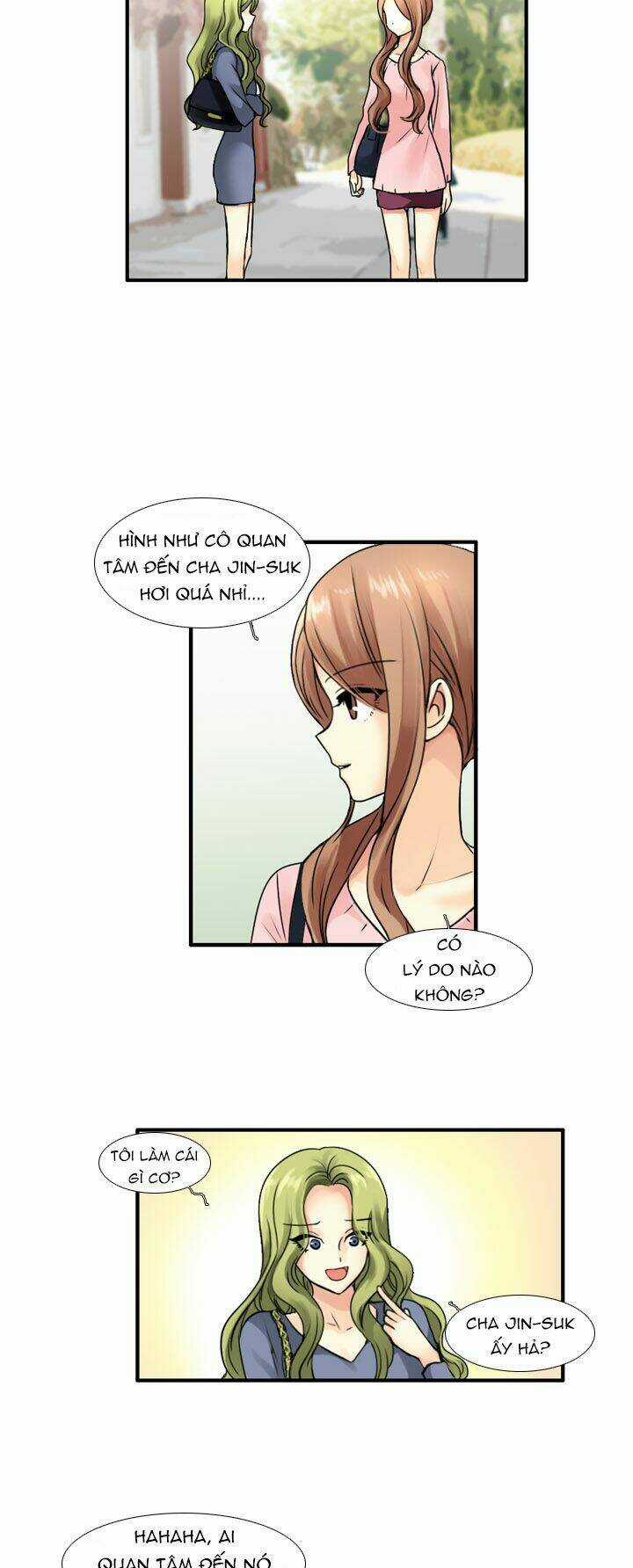 Useful Good-For-Nothing Chapter 52 trang 7