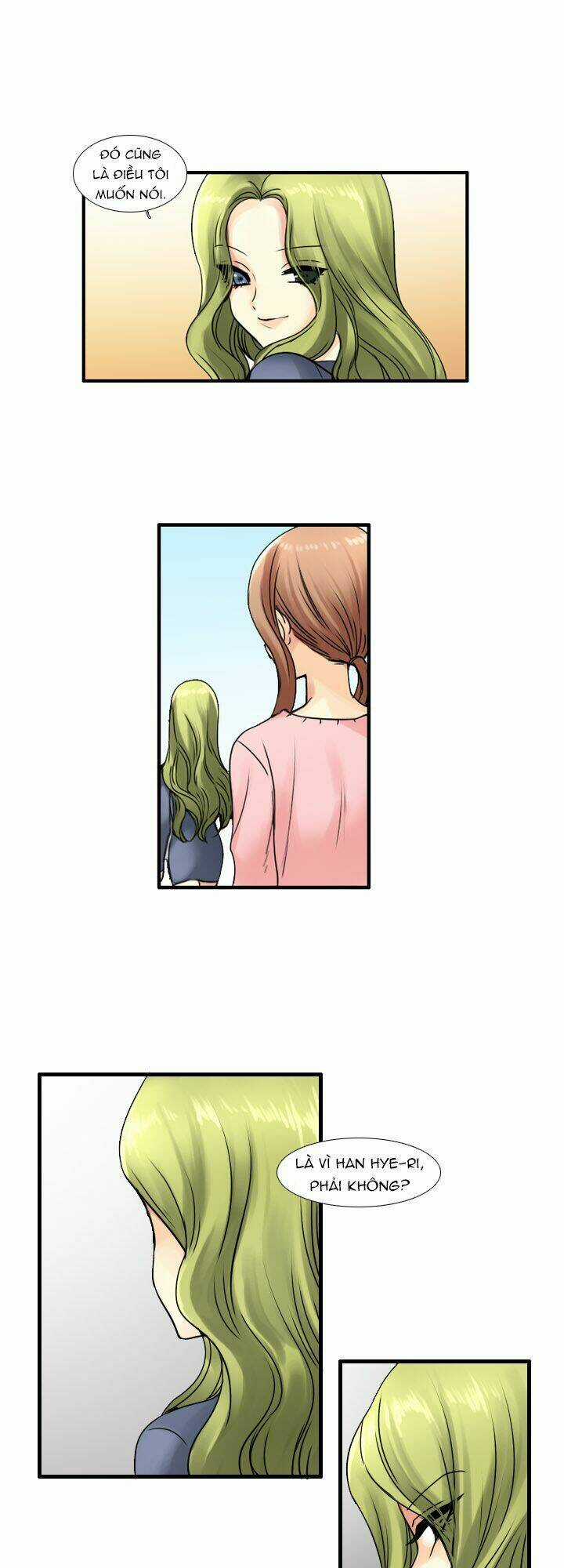 Useful Good-For-Nothing Chapter 52 trang 9