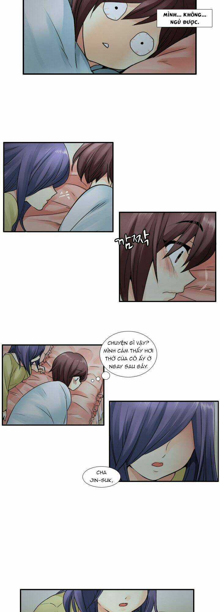 Useful Good-For-Nothing Chapter 53 trang 10