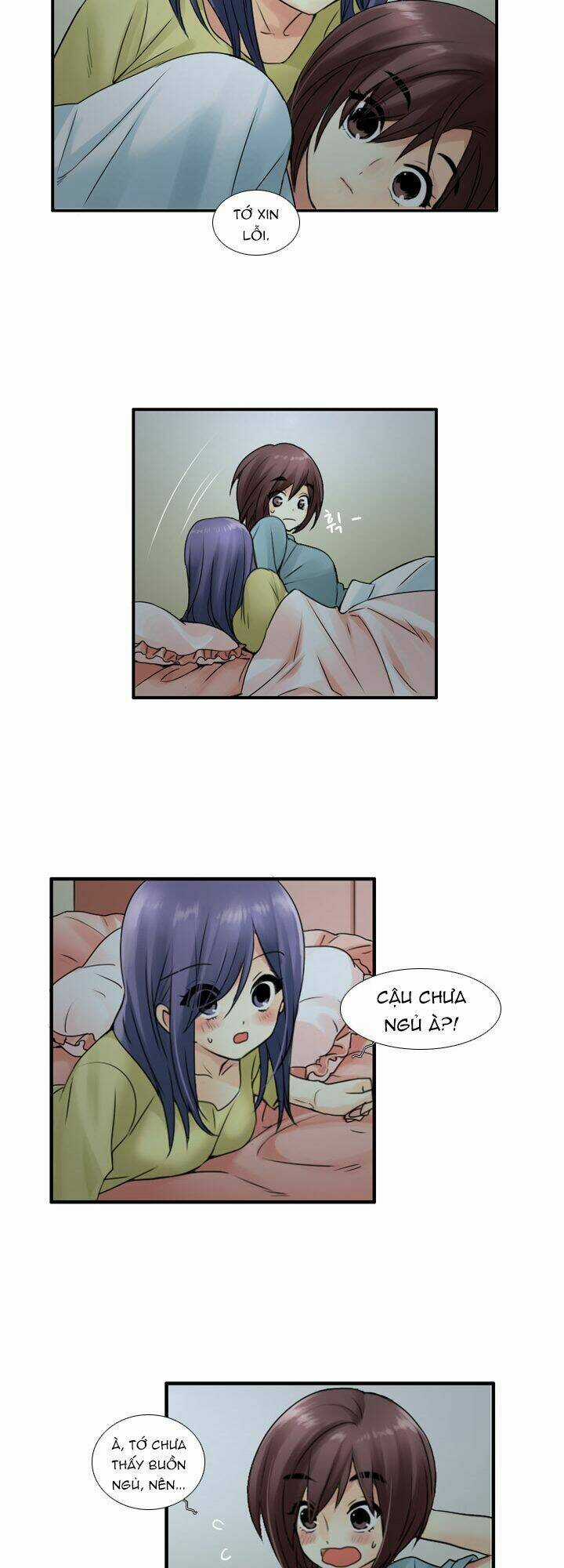 Useful Good-For-Nothing Chapter 53 trang 11