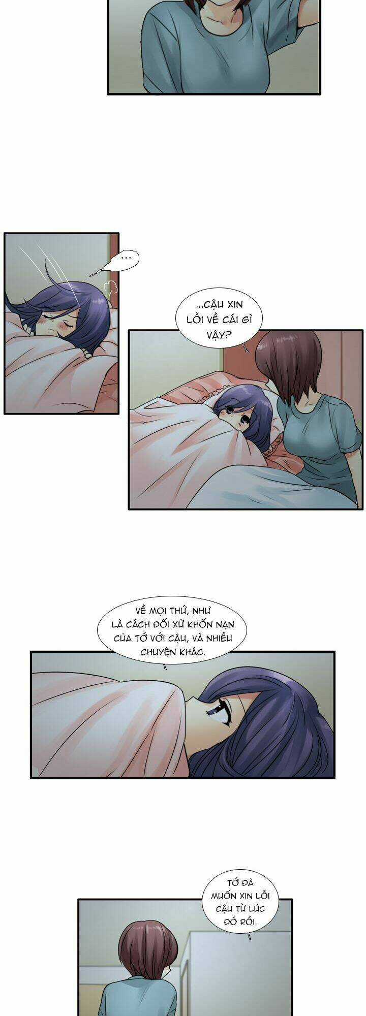 Useful Good-For-Nothing Chapter 53 trang 12