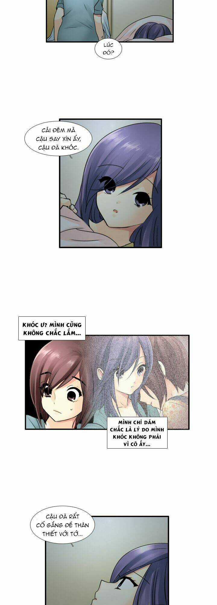 Useful Good-For-Nothing Chapter 53 trang 13