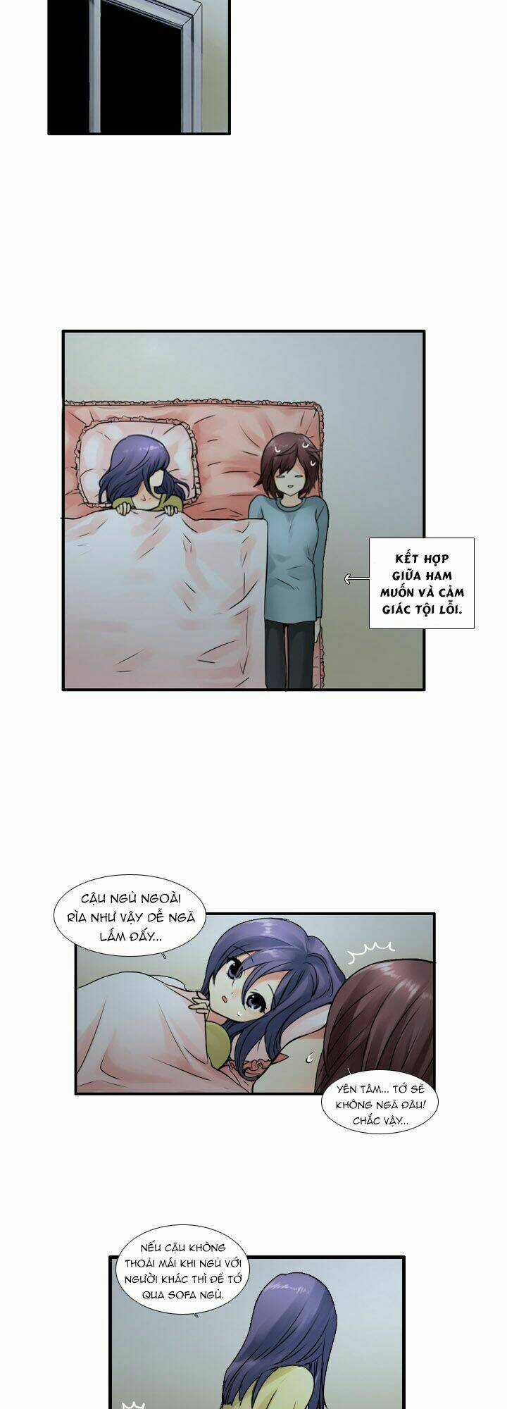 Useful Good-For-Nothing Chapter 53 trang 5