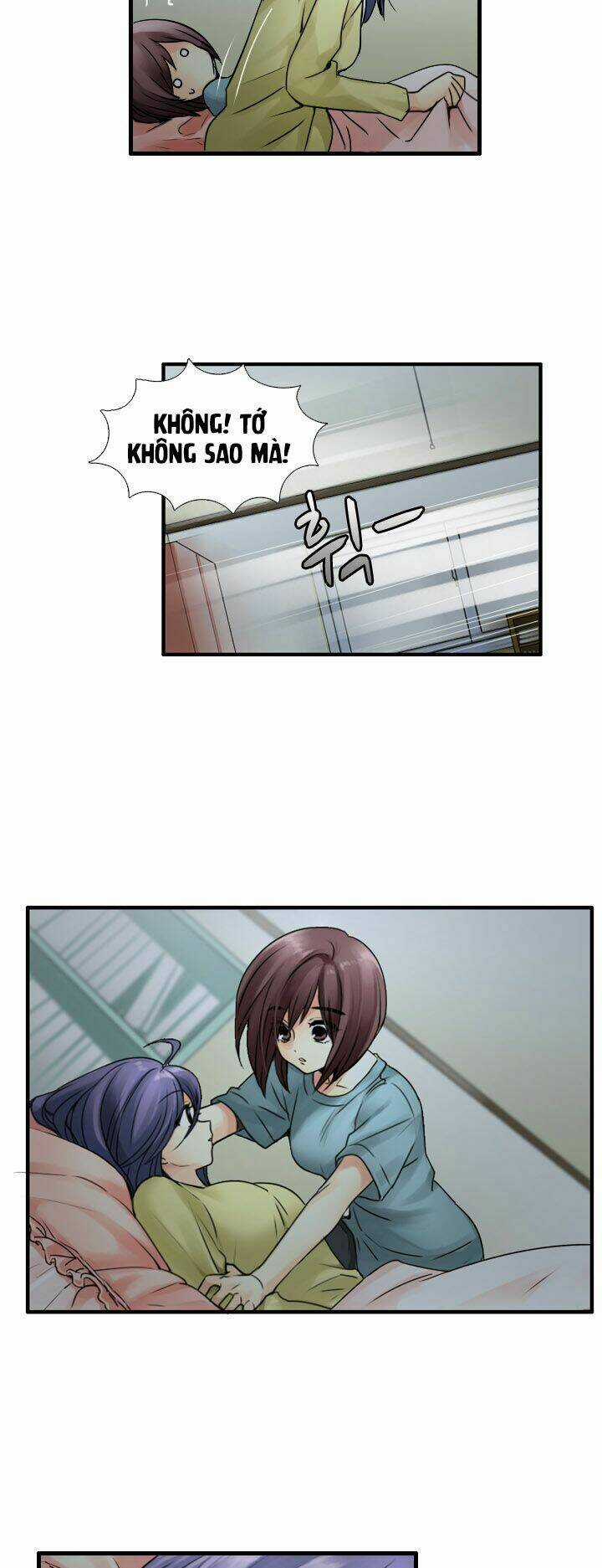 Useful Good-For-Nothing Chapter 53 trang 6