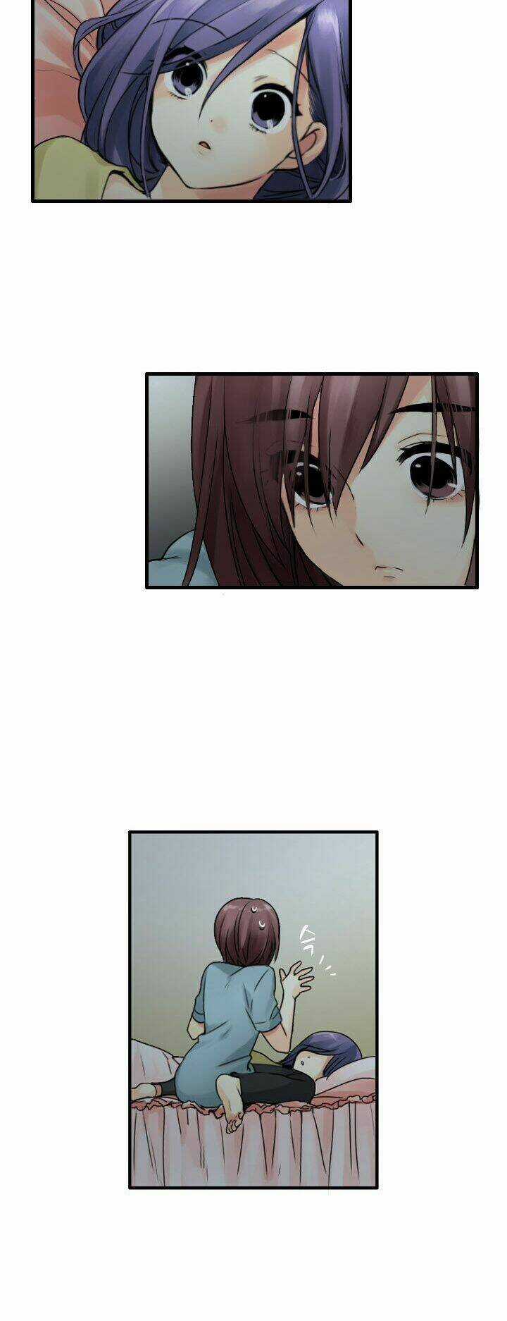 Useful Good-For-Nothing Chapter 53 trang 7