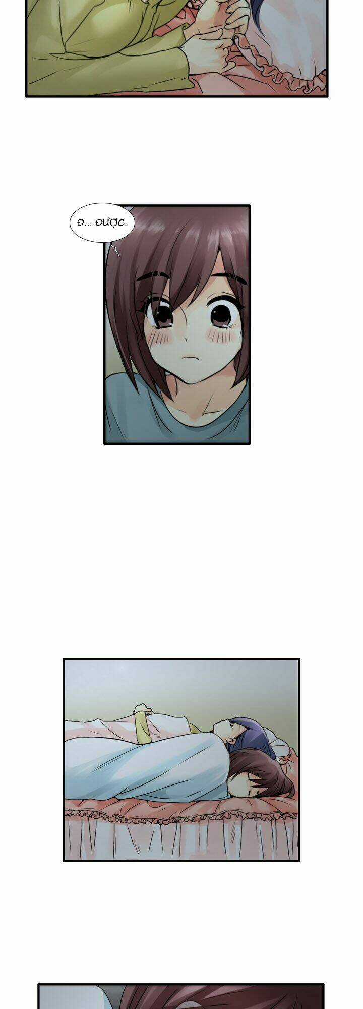 Useful Good-For-Nothing Chapter 53 trang 9