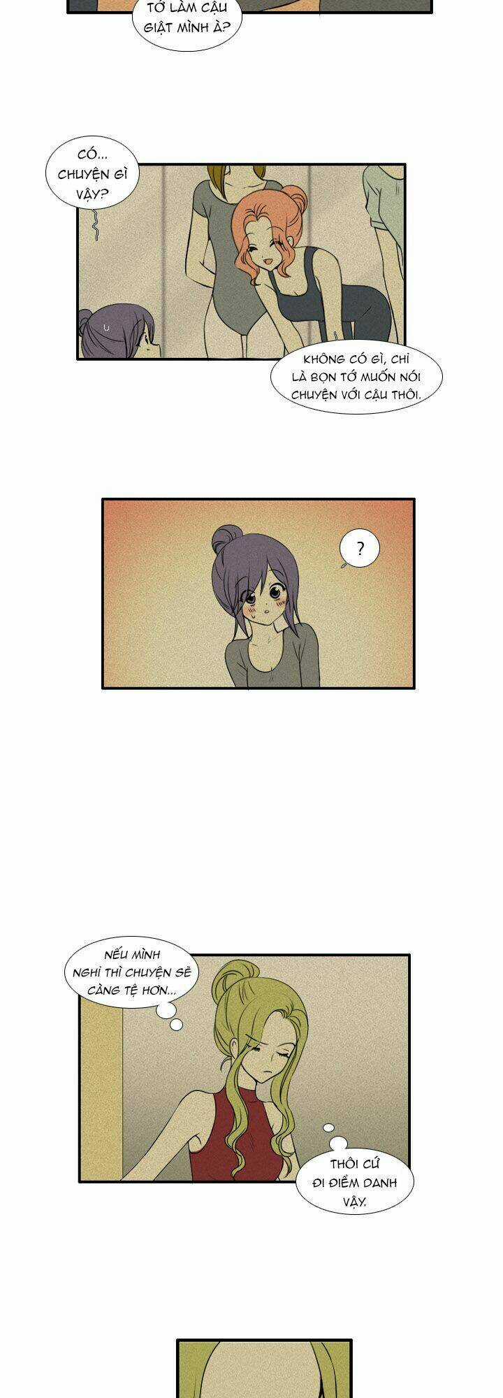 Useful Good-For-Nothing Chapter 54 trang 2