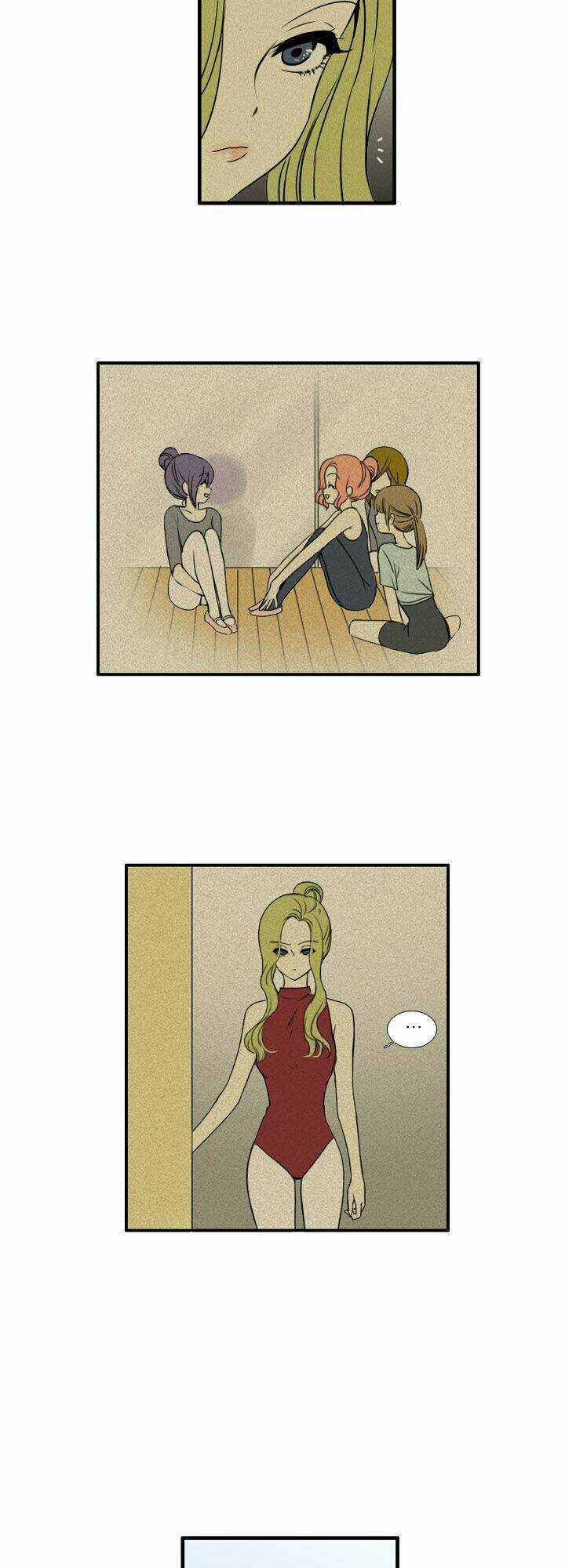 Useful Good-For-Nothing Chapter 54 trang 3