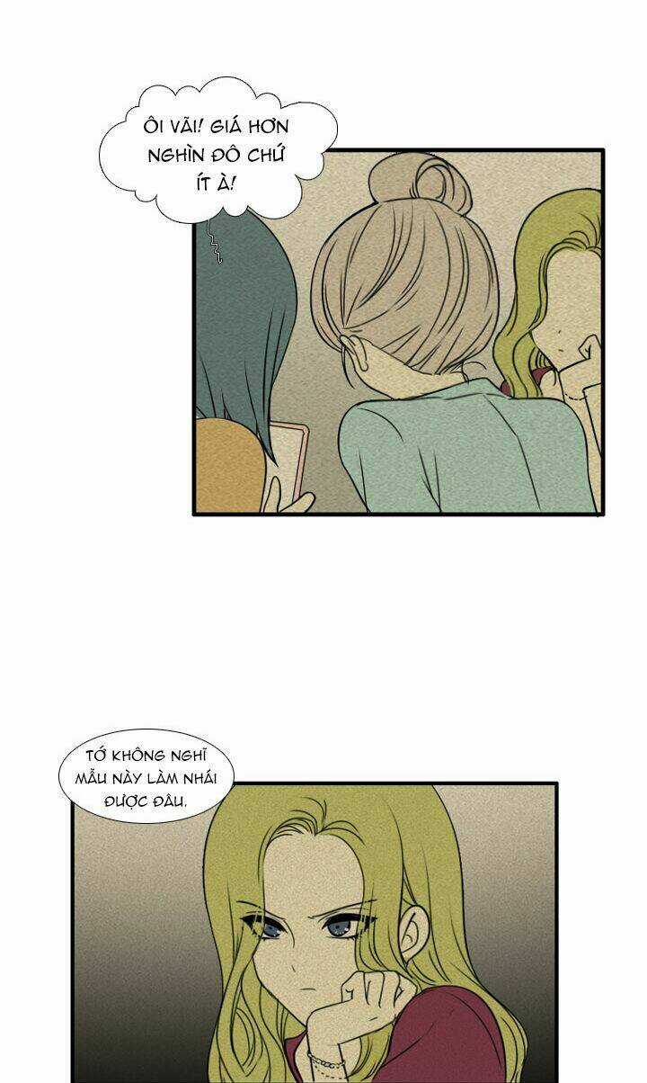 Useful Good-For-Nothing Chapter 54 trang 7