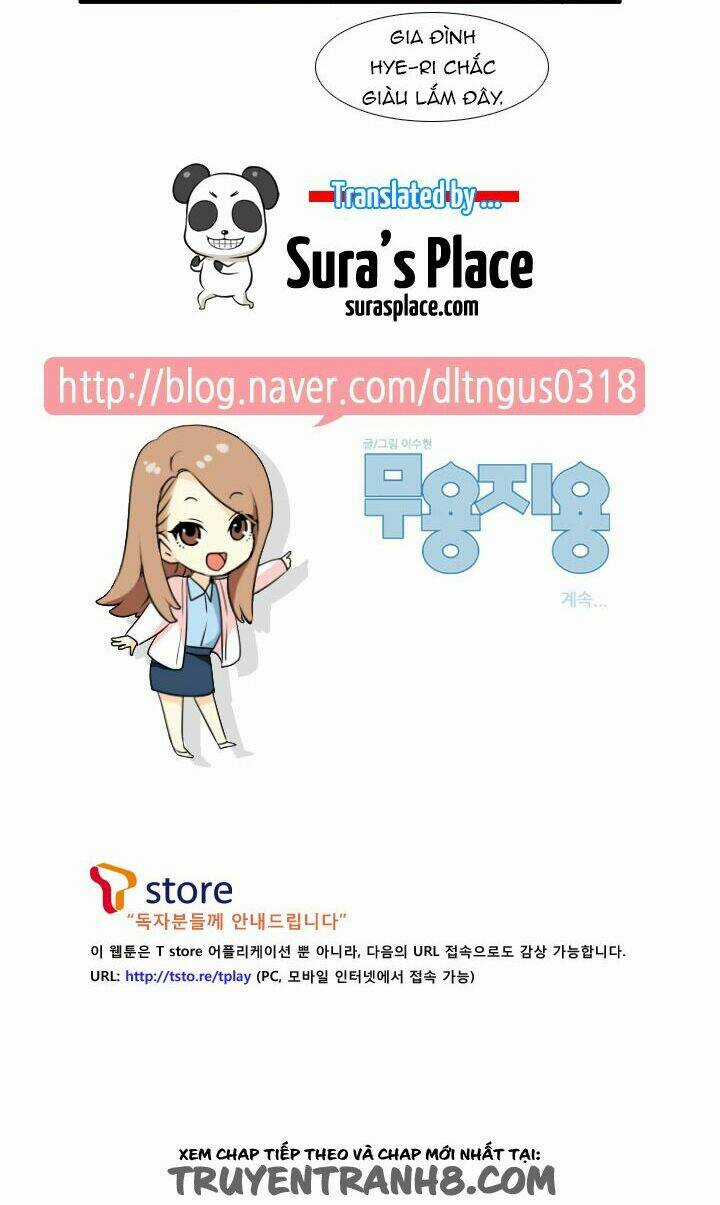 Useful Good-For-Nothing Chapter 54 trang 8