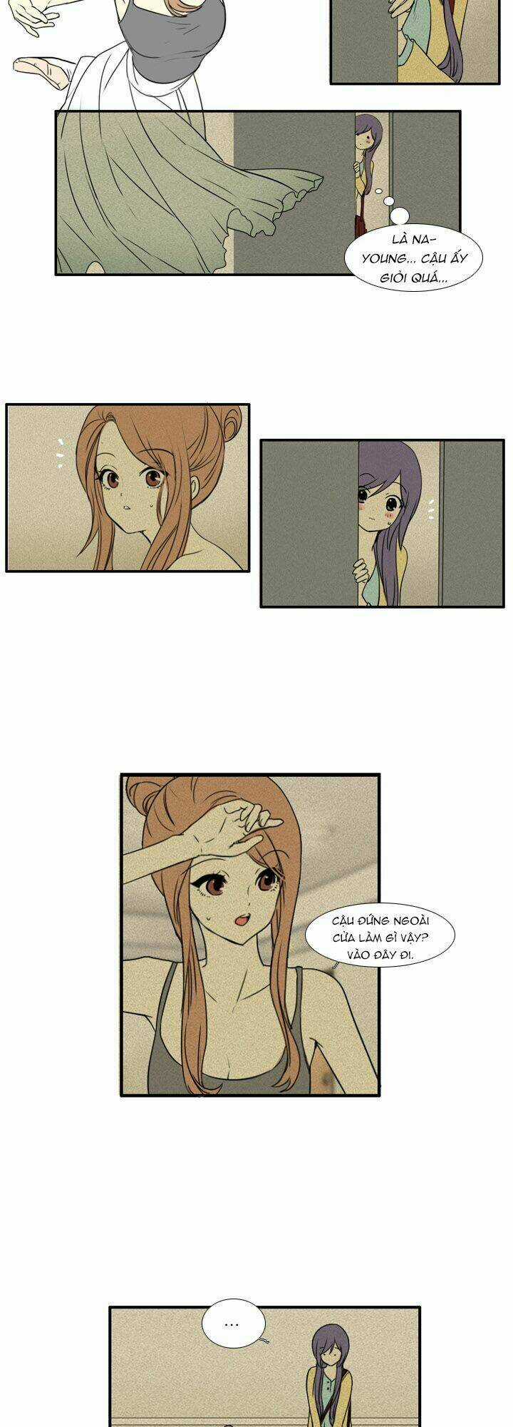 Useful Good-For-Nothing Chapter 55 trang 10