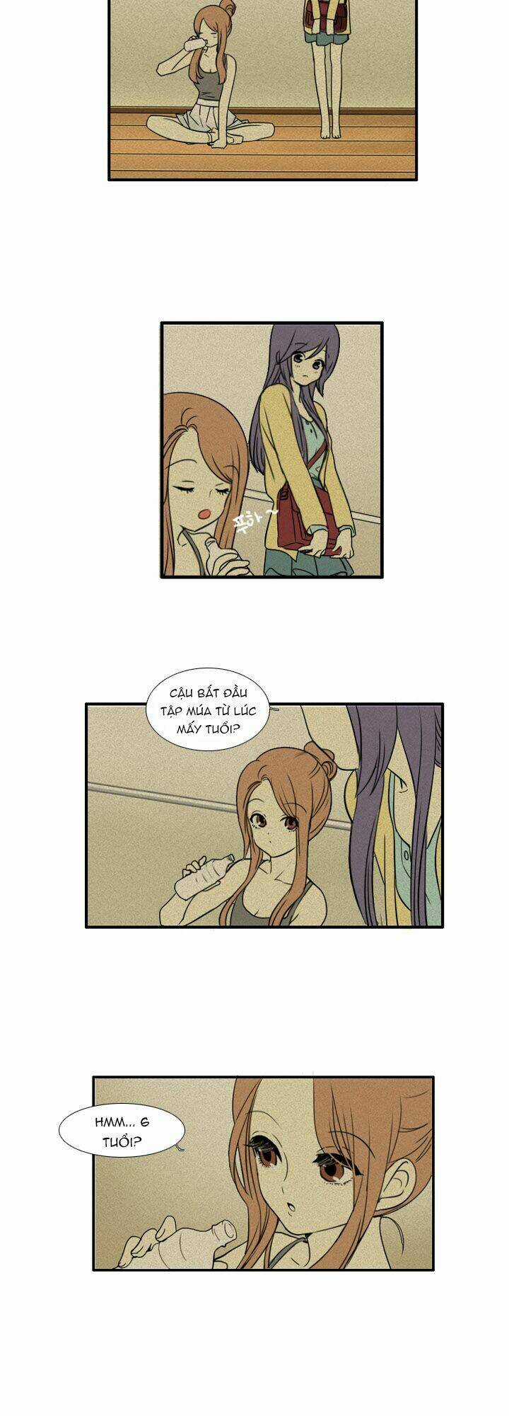 Useful Good-For-Nothing Chapter 55 trang 11