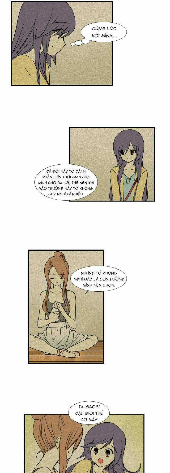 Useful Good-For-Nothing Chapter 55 trang 12