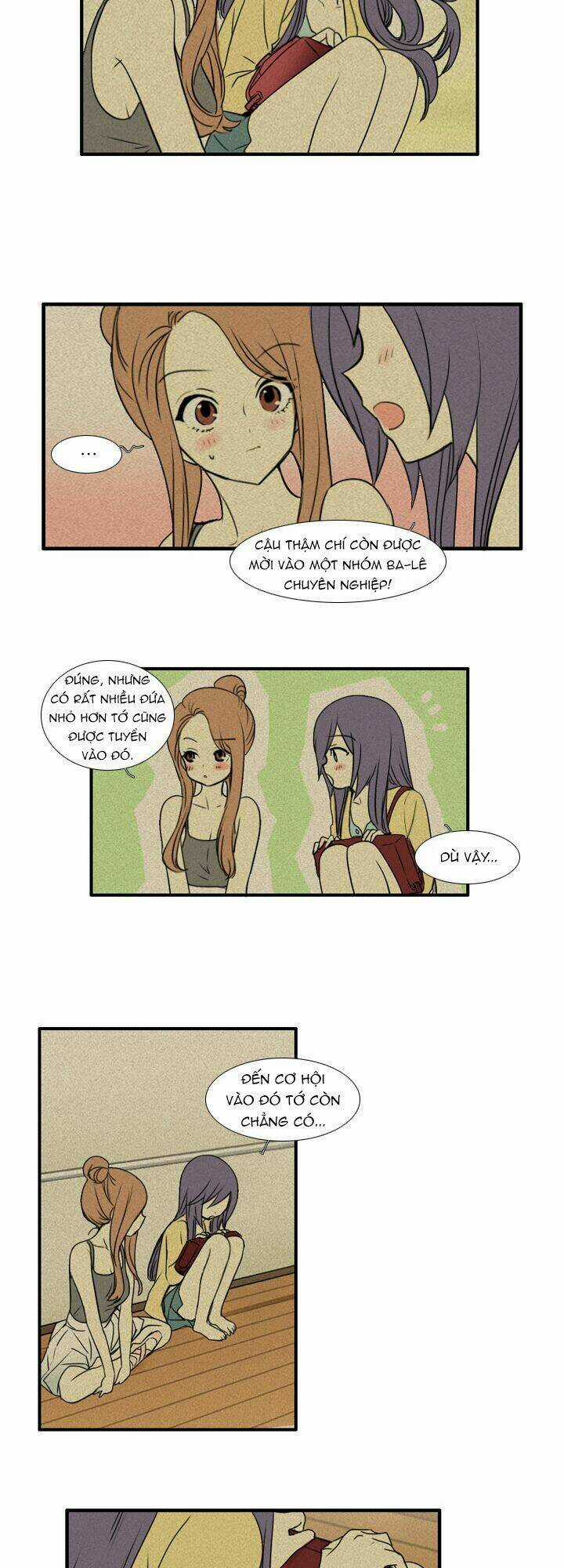 Useful Good-For-Nothing Chapter 55 trang 13