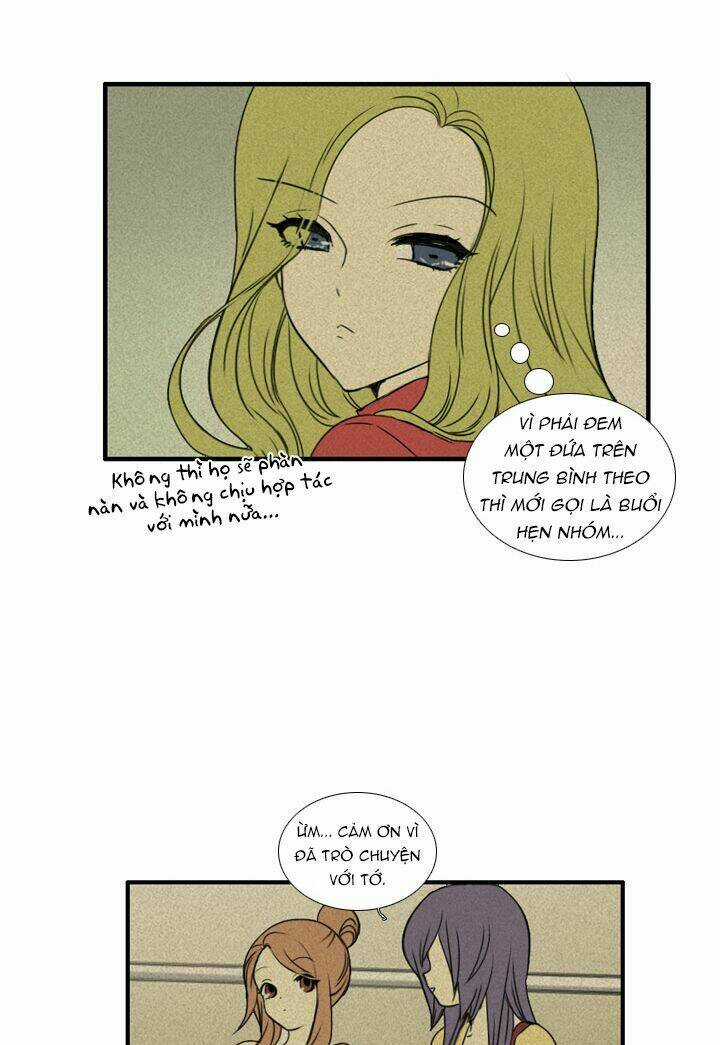 Useful Good-For-Nothing Chapter 55 trang 15