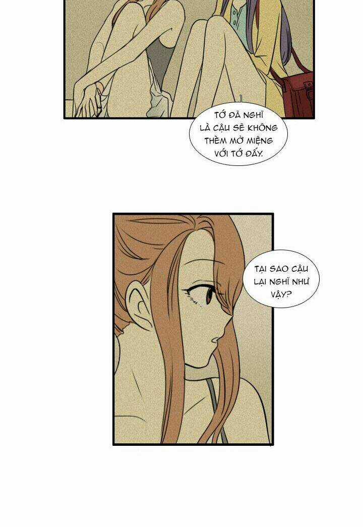 Useful Good-For-Nothing Chapter 55 trang 16