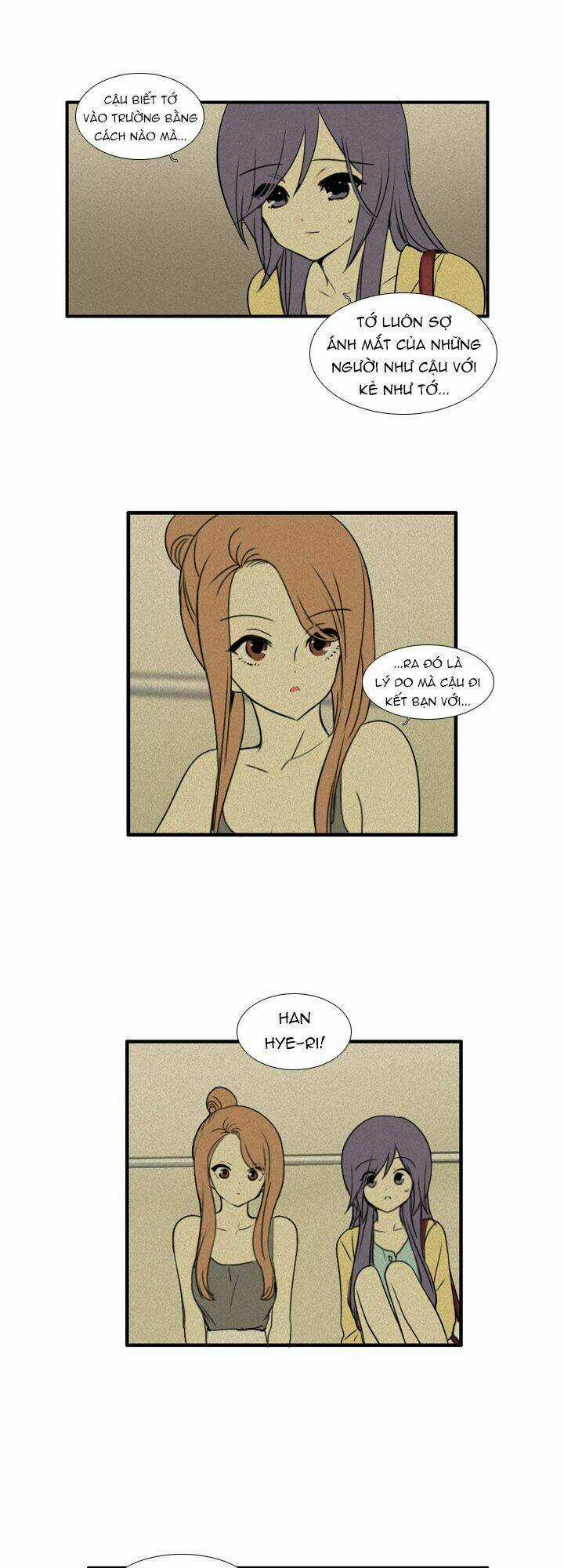 Useful Good-For-Nothing Chapter 55 trang 17