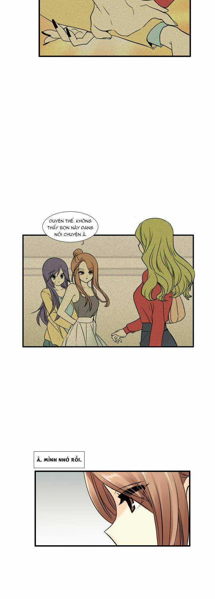 Useful Good-For-Nothing Chapter 55 trang 19