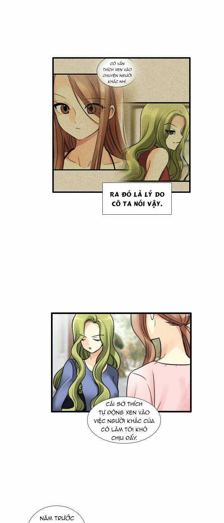 Useful Good-For-Nothing Chapter 55 trang 20