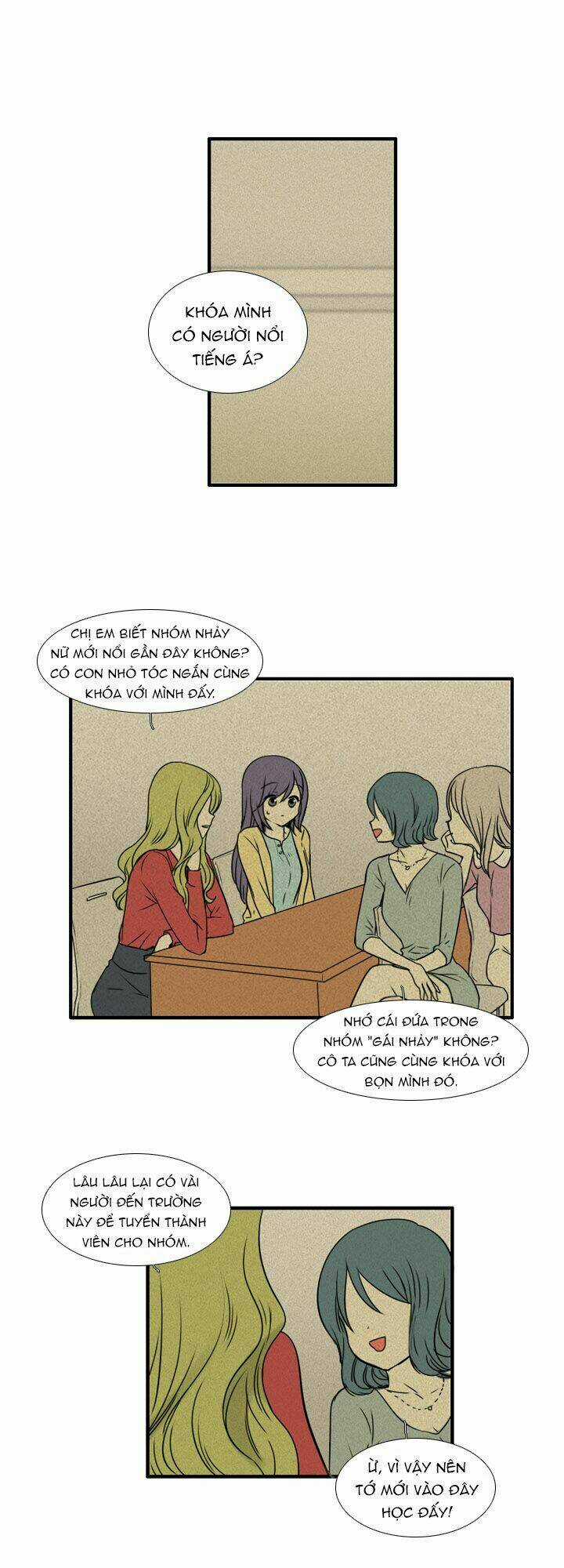 Useful Good-For-Nothing Chapter 55 trang 3