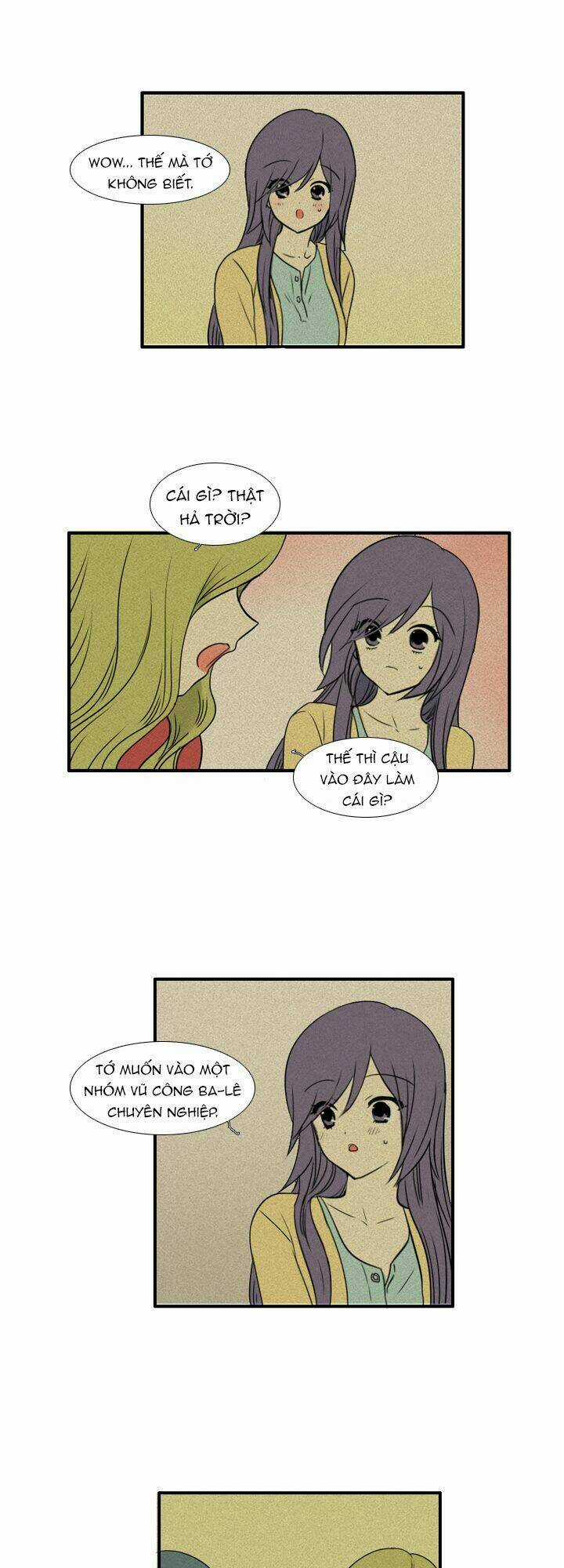 Useful Good-For-Nothing Chapter 55 trang 4