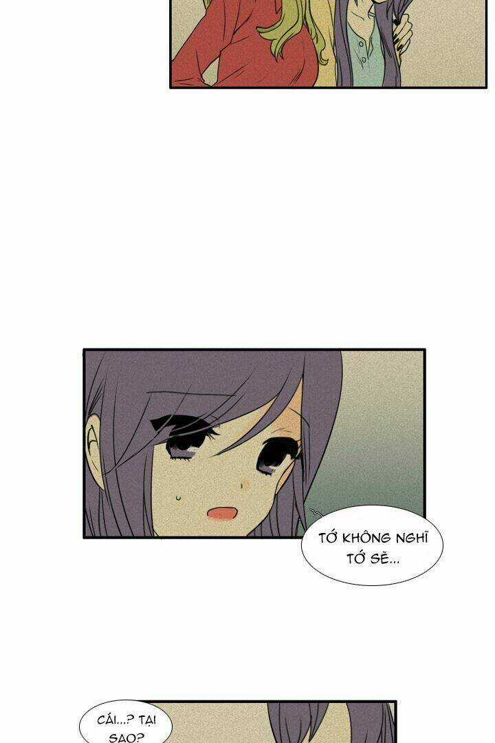 Useful Good-For-Nothing Chapter 55 trang 7