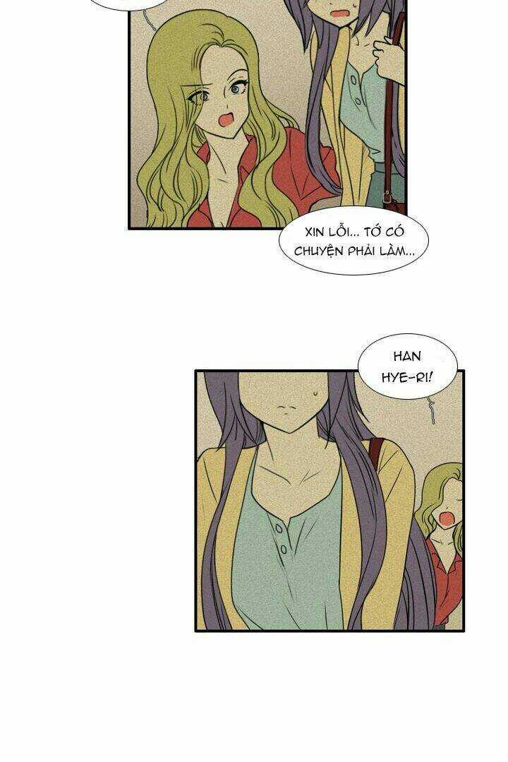 Useful Good-For-Nothing Chapter 55 trang 8