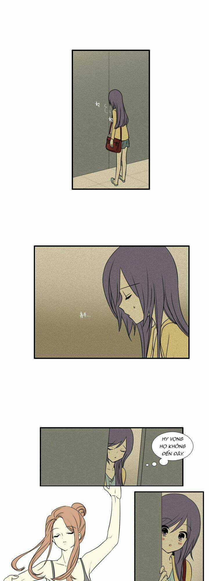 Useful Good-For-Nothing Chapter 55 trang 9