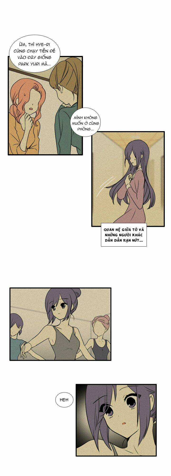 Useful Good-For-Nothing Chapter 56 trang 16