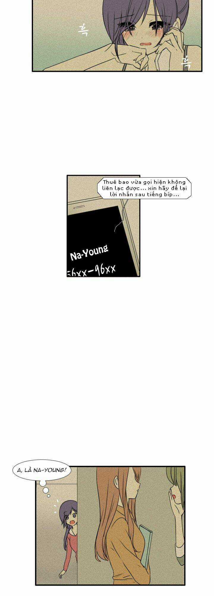 Useful Good-For-Nothing Chapter 56 trang 18