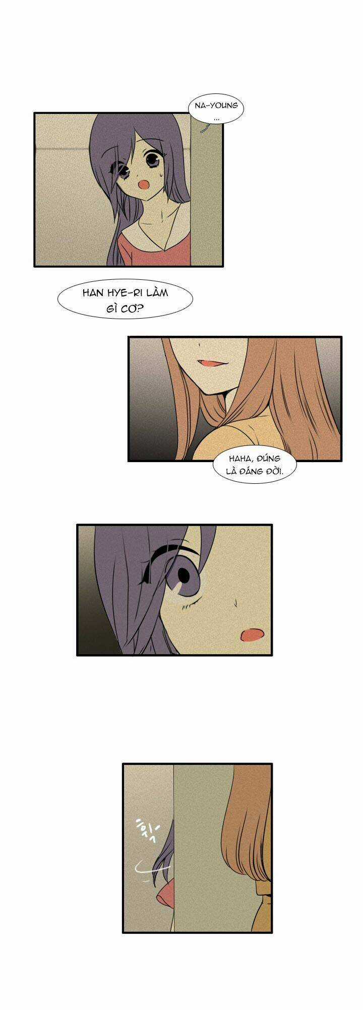 Useful Good-For-Nothing Chapter 56 trang 19