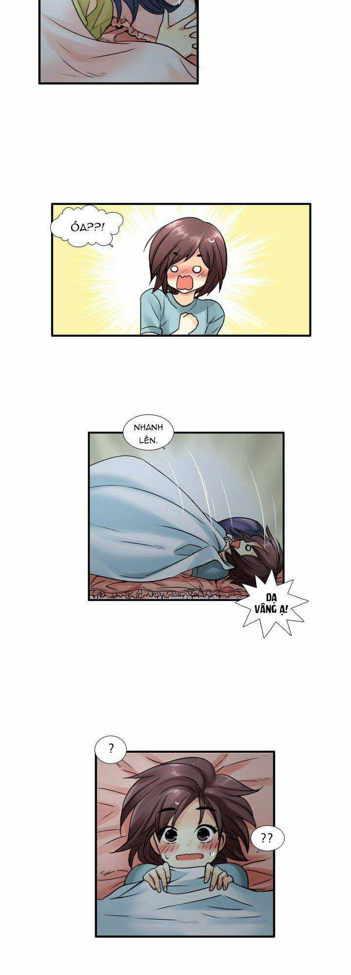 Useful Good-For-Nothing Chapter 56 trang 2