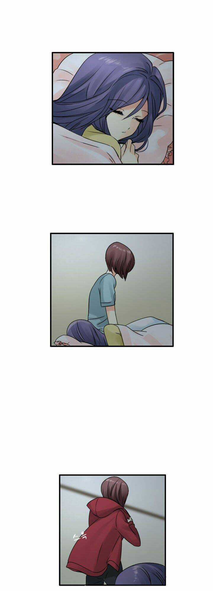 Useful Good-For-Nothing Chapter 56 trang 22