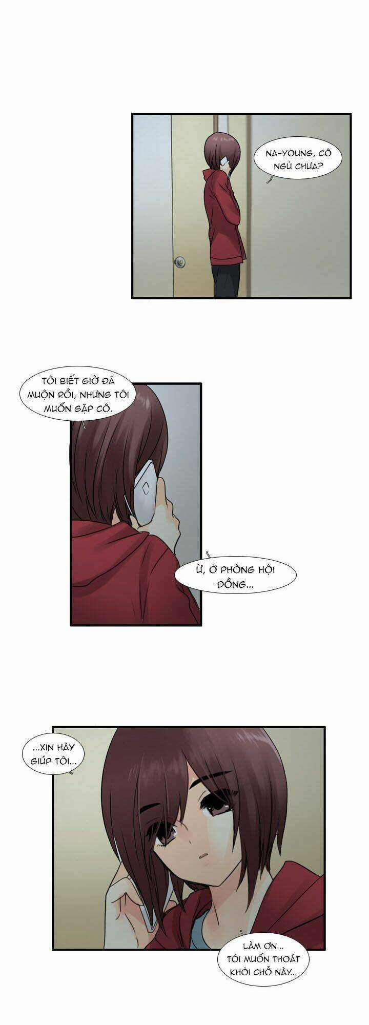 Useful Good-For-Nothing Chapter 56 trang 23