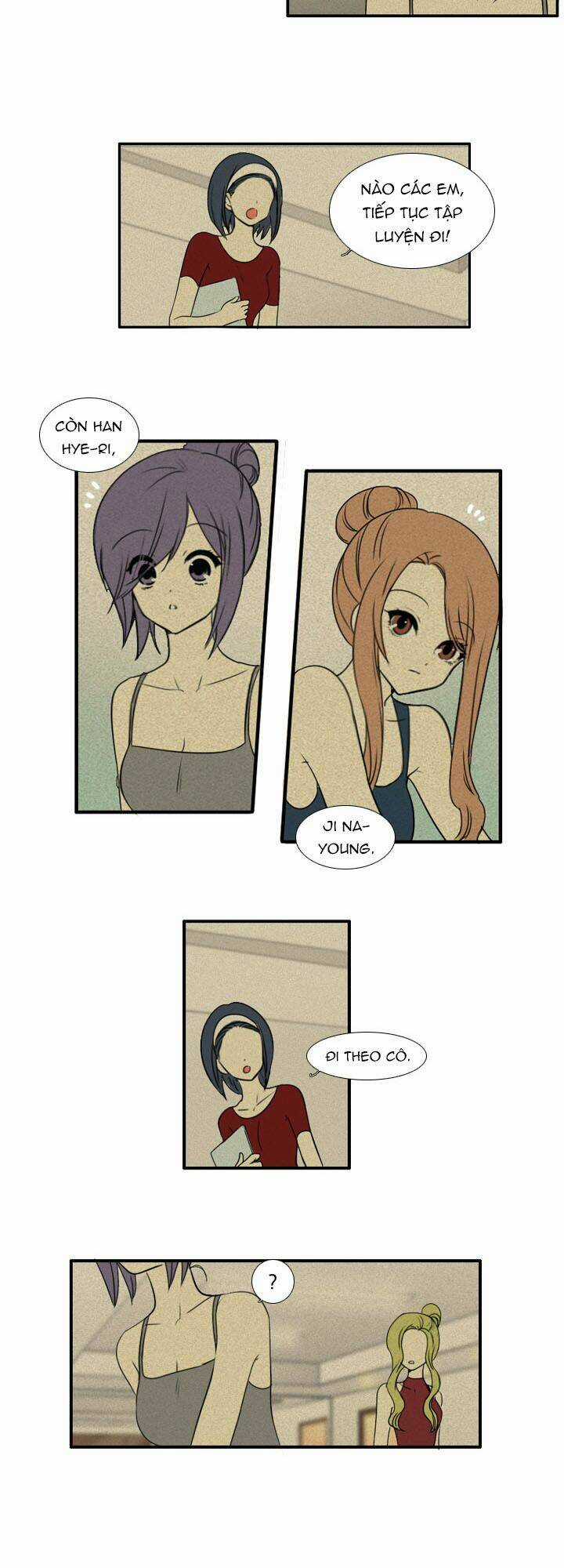 Useful Good-For-Nothing Chapter 56 trang 6
