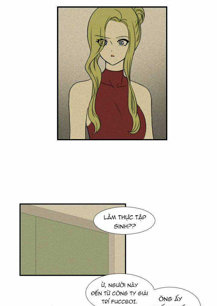 Useful Good-For-Nothing Chapter 56 trang 7
