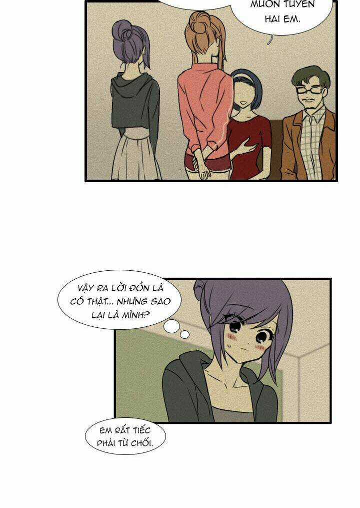 Useful Good-For-Nothing Chapter 56 trang 8
