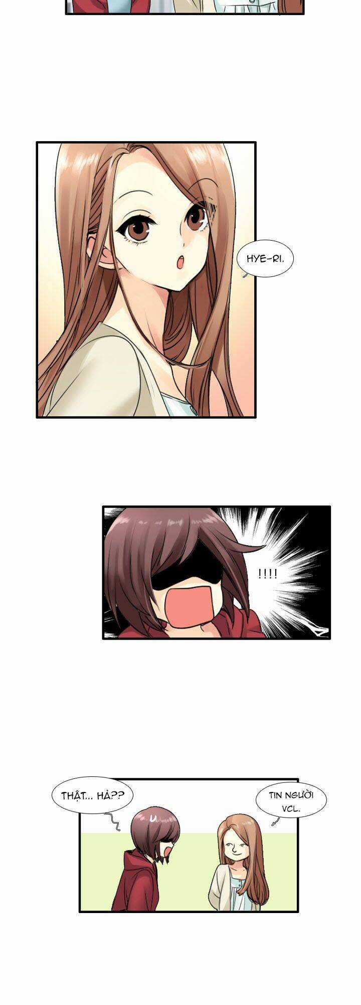 Useful Good-For-Nothing Chapter 57 trang 10