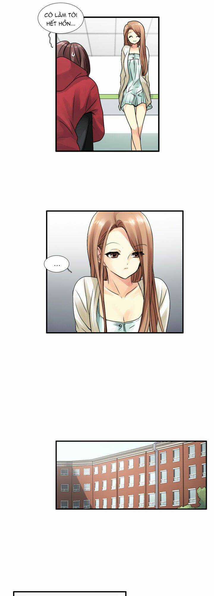 Useful Good-For-Nothing Chapter 57 trang 11