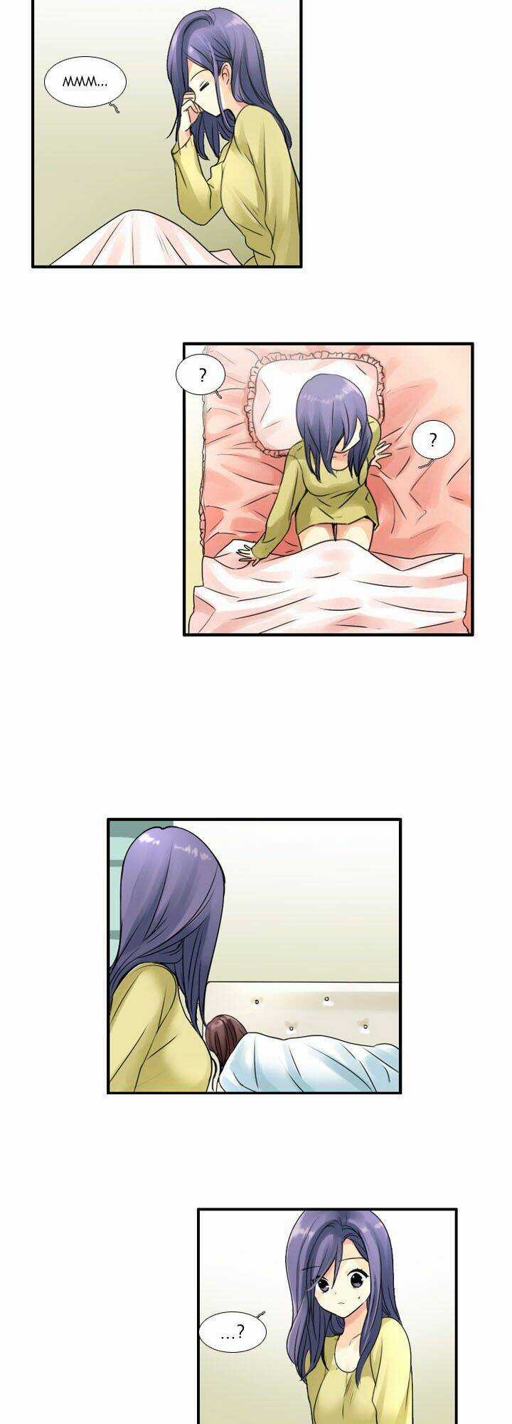 Useful Good-For-Nothing Chapter 57 trang 12