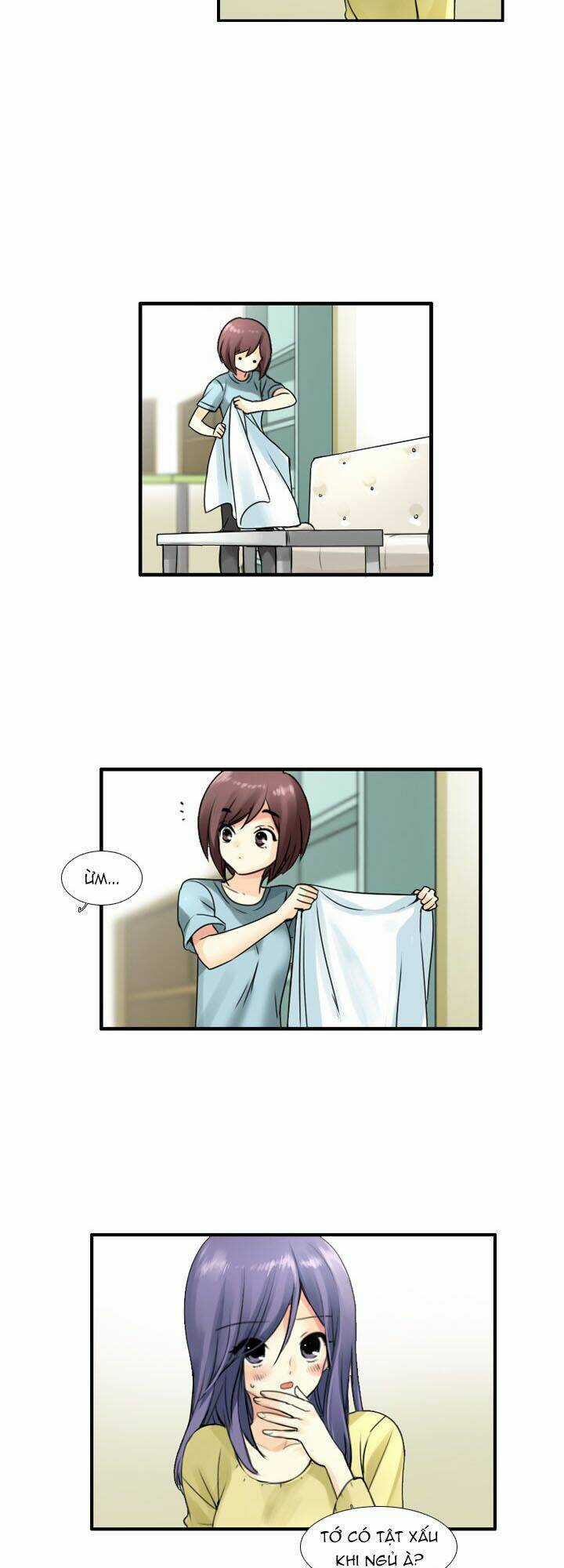 Useful Good-For-Nothing Chapter 57 trang 13