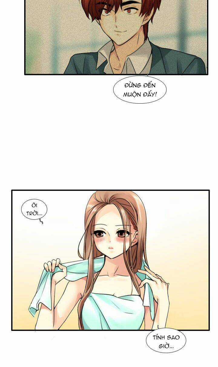 Useful Good-For-Nothing Chapter 57 trang 18